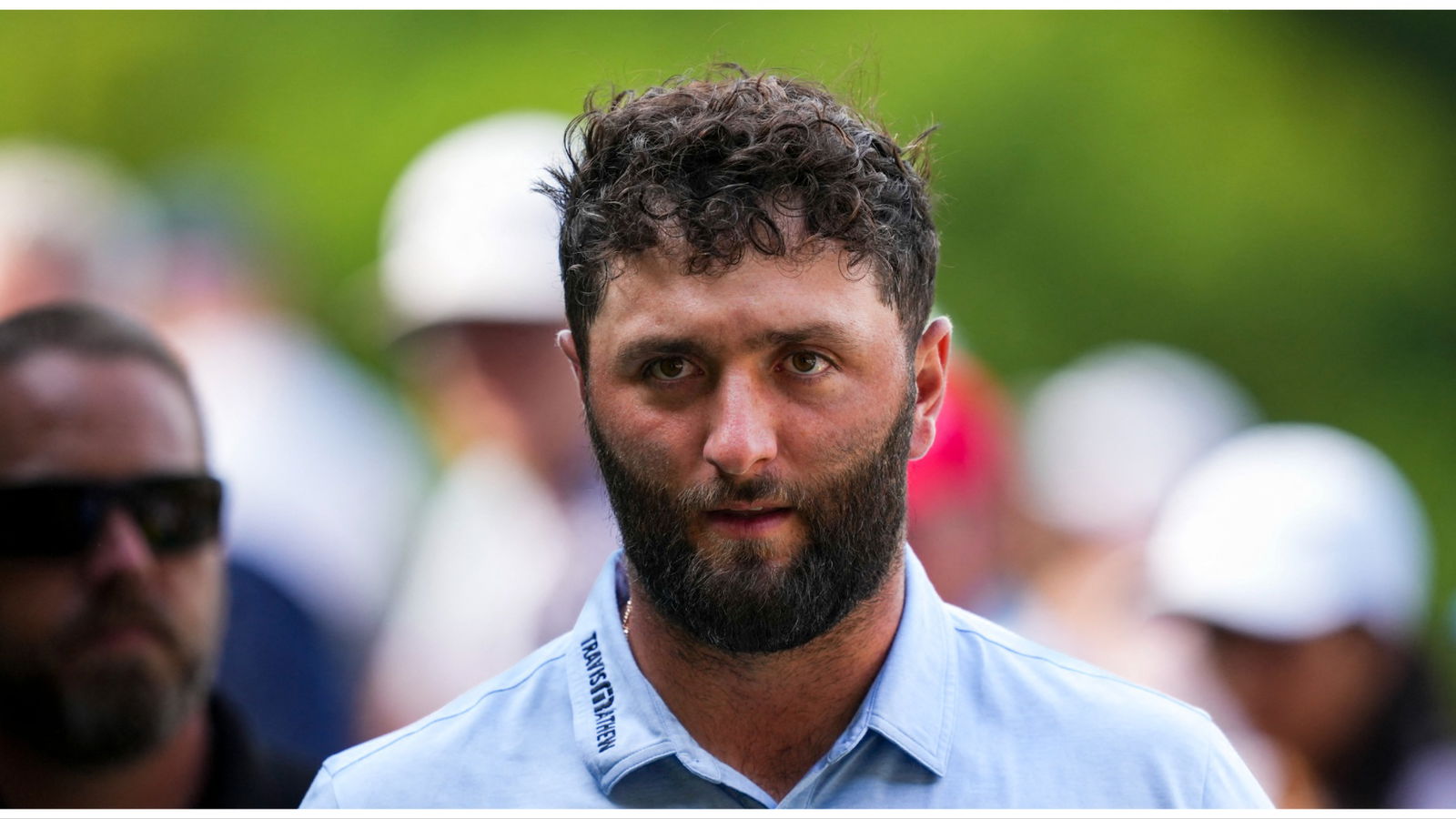 PGA Tour star Jon Rahm backs out of Tiger Woods and Rory McIlroy's TGL